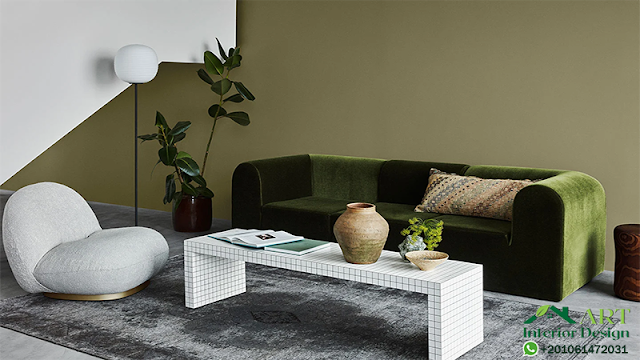 Calm-wall paint-colors wall paint-colors